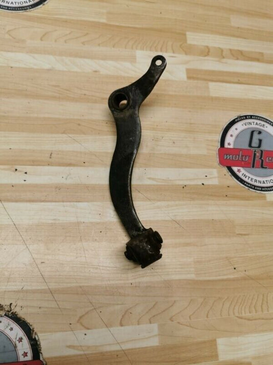Yamaha DT200 1985 rear brake pedal lever arm