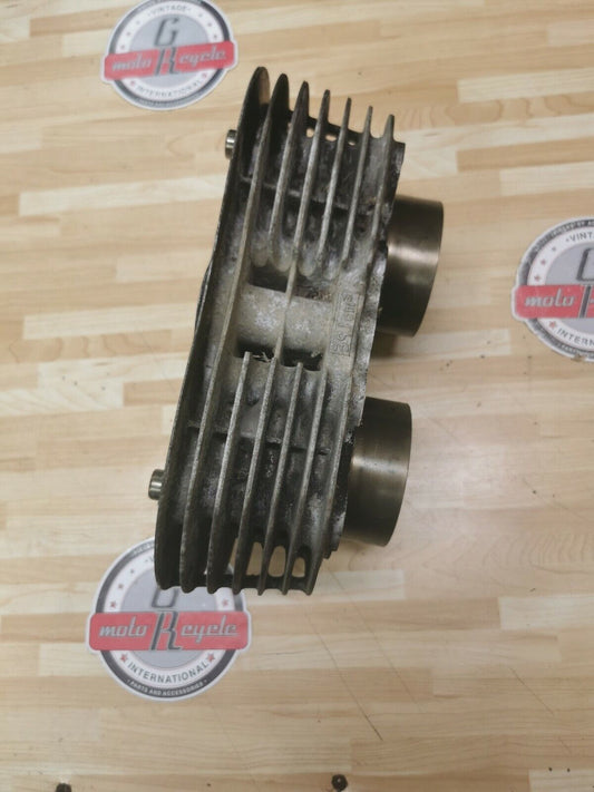 Yamaha XS400S 1982 cylinder jug barrel std 69mm