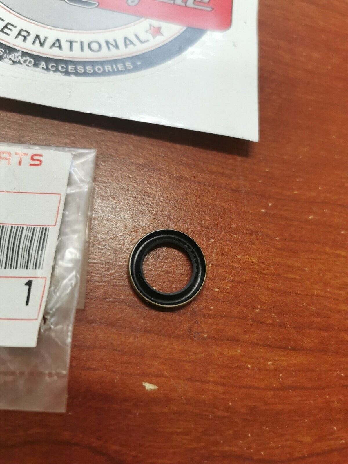NOS Kawasaki VN900 VN800 ZX1200 VN1700 VN2000 OIL SEAL 92049-1398 K27
