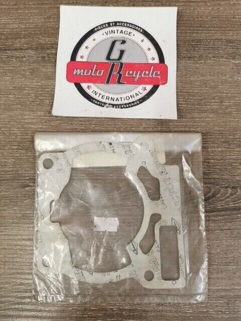 NOS KTM KTM125 KTM125EXC Sting Gasket Cylinder Base 0,25MM 50330035025 A5