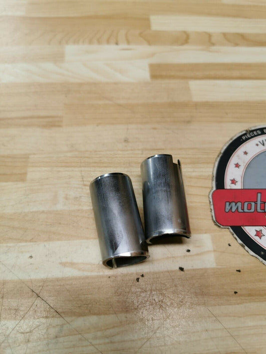 Honda XR250R 1984 carburetor carb slide throttle valve set 16111-KE5-004