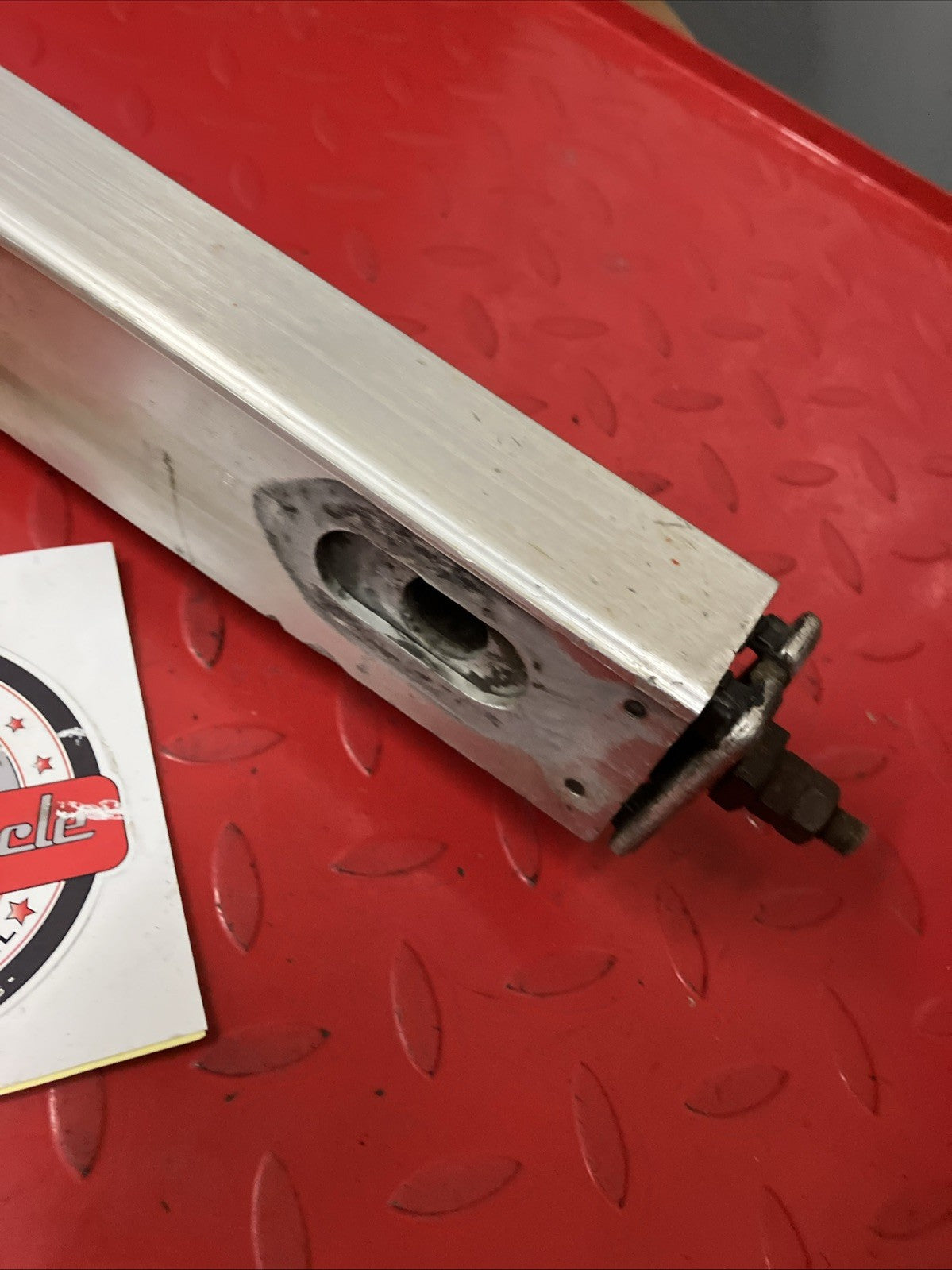 Honda CR250R 1985 Swingarm CR125R