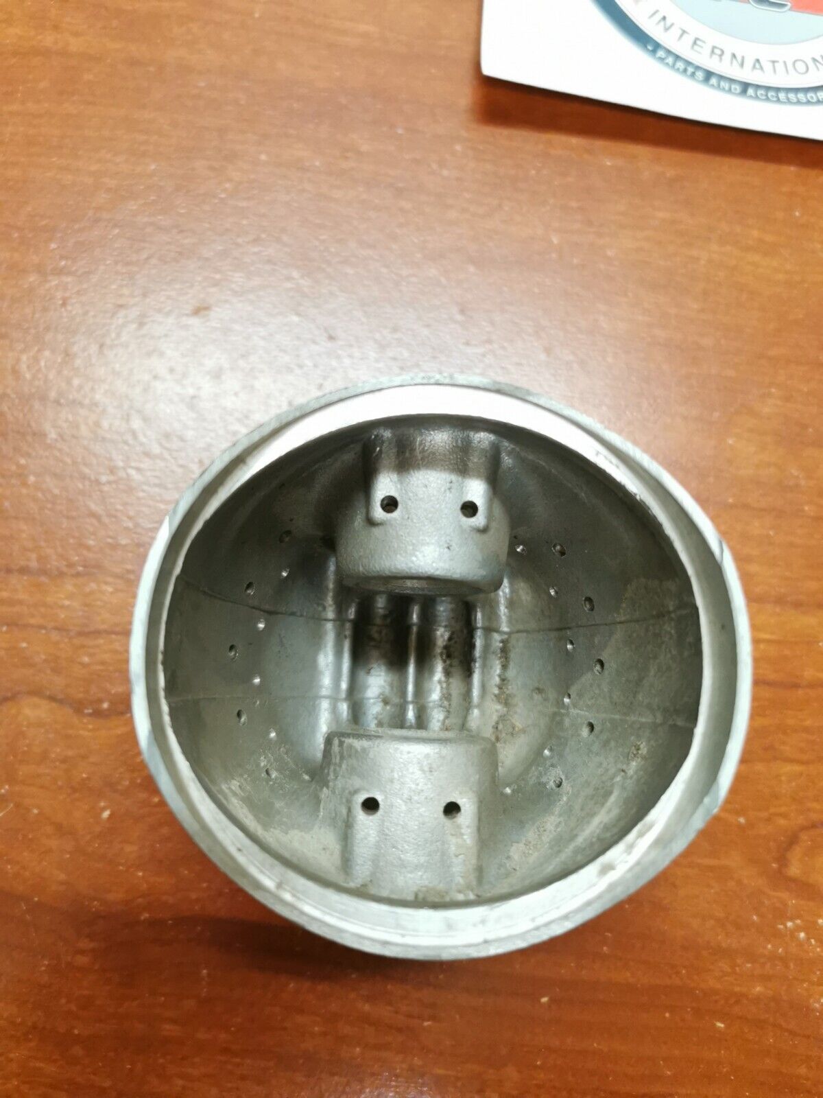 NOS Honda CL450 CB450 PISTON (STD) 13101-292-030 H62