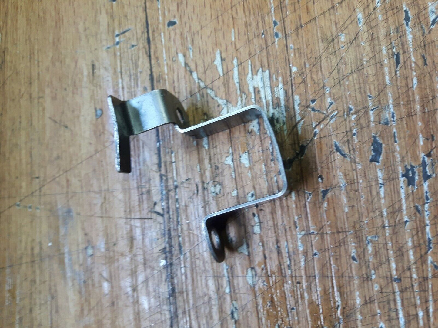 Suzuki RMZ450 2006 stator magneto clamp bracket lead 2005 2019 RMZ 450