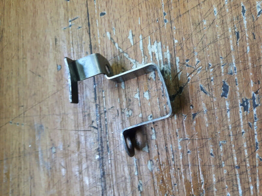 Suzuki RMZ450 2006 stator magneto clamp bracket lead 2005 2019 RMZ 450