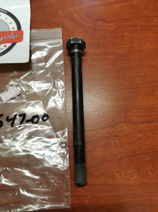 Yamaha EX570 VK10 SR10 RX10 RST90 BOLT (L=156.5MM) 8V0-17647-00-00 Y96