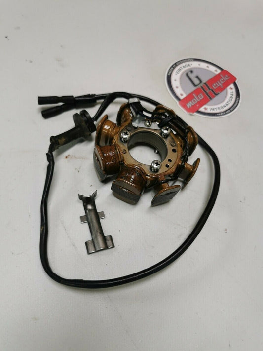 Honda XR200R 1984 stator alternator generator magneto XR250R .