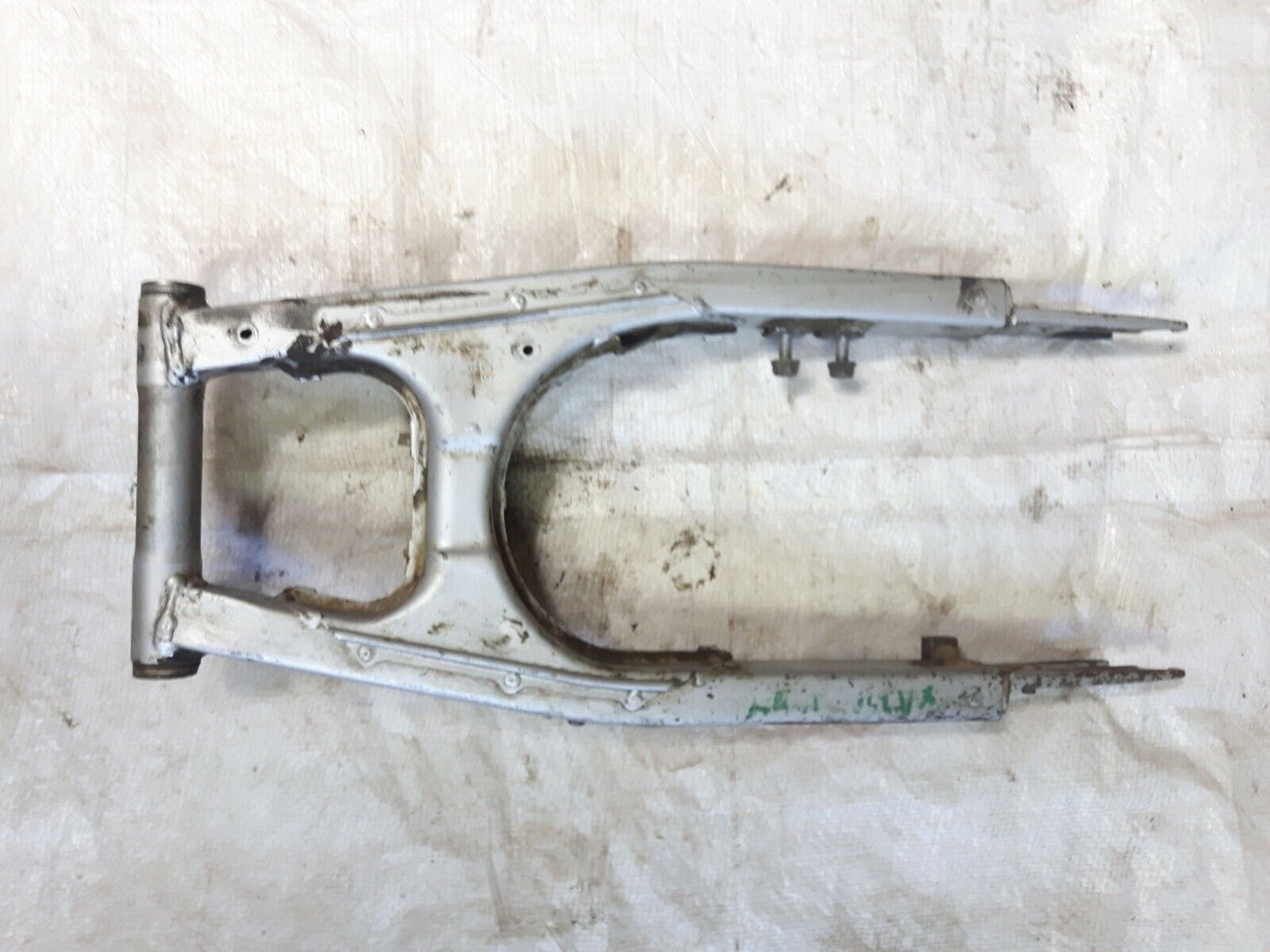 Honda XR350R 1984 swingarm swing arm XR 350 1983 1984 .