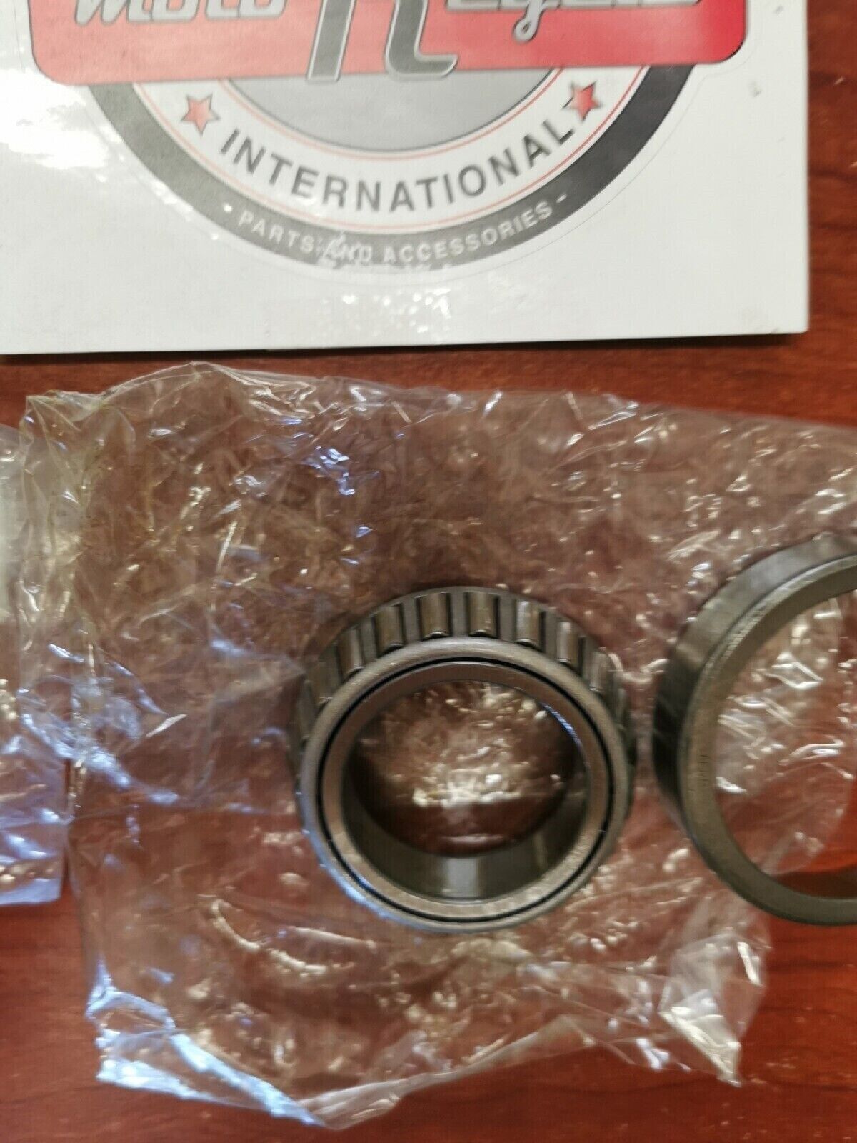 NOS Kawasaki 1986 - 2004 KLF300 ROLLER BEARING 92116-1055 K27