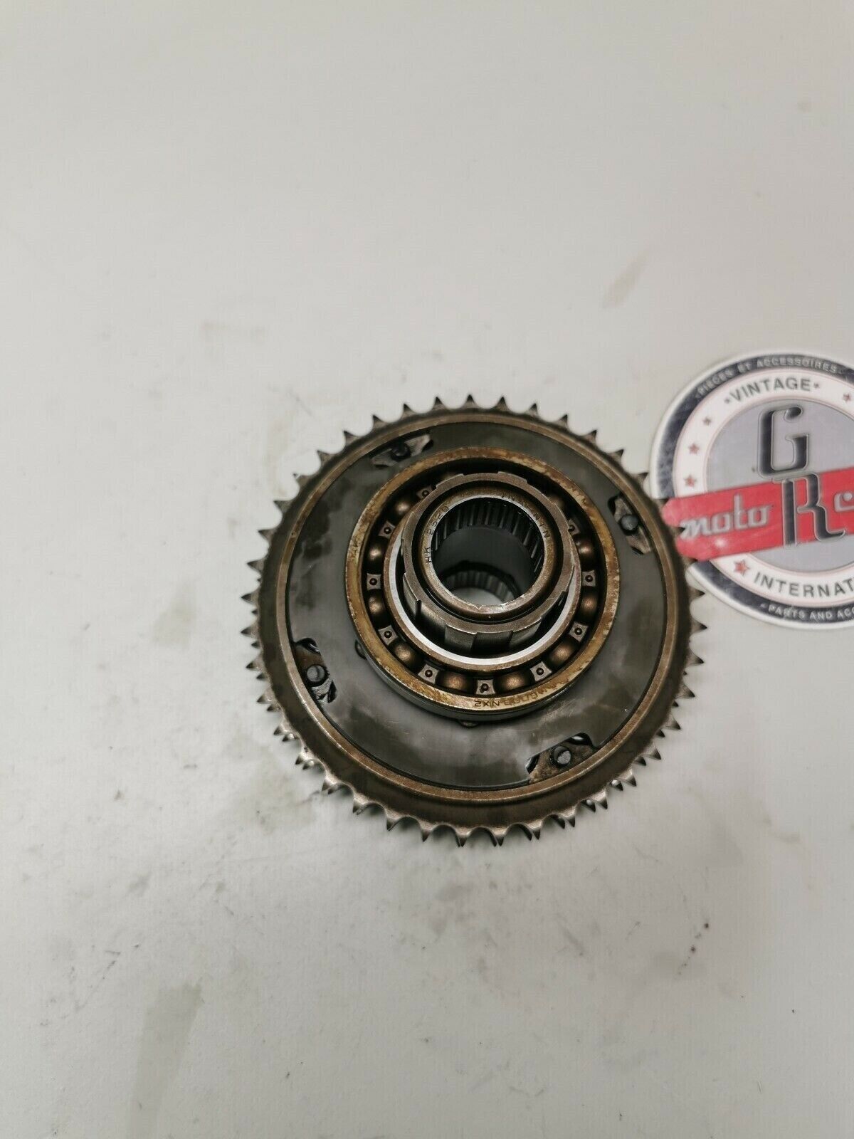 Honda CB750K 1974 primary drive tensioner sprocket gear 1969 - 1975