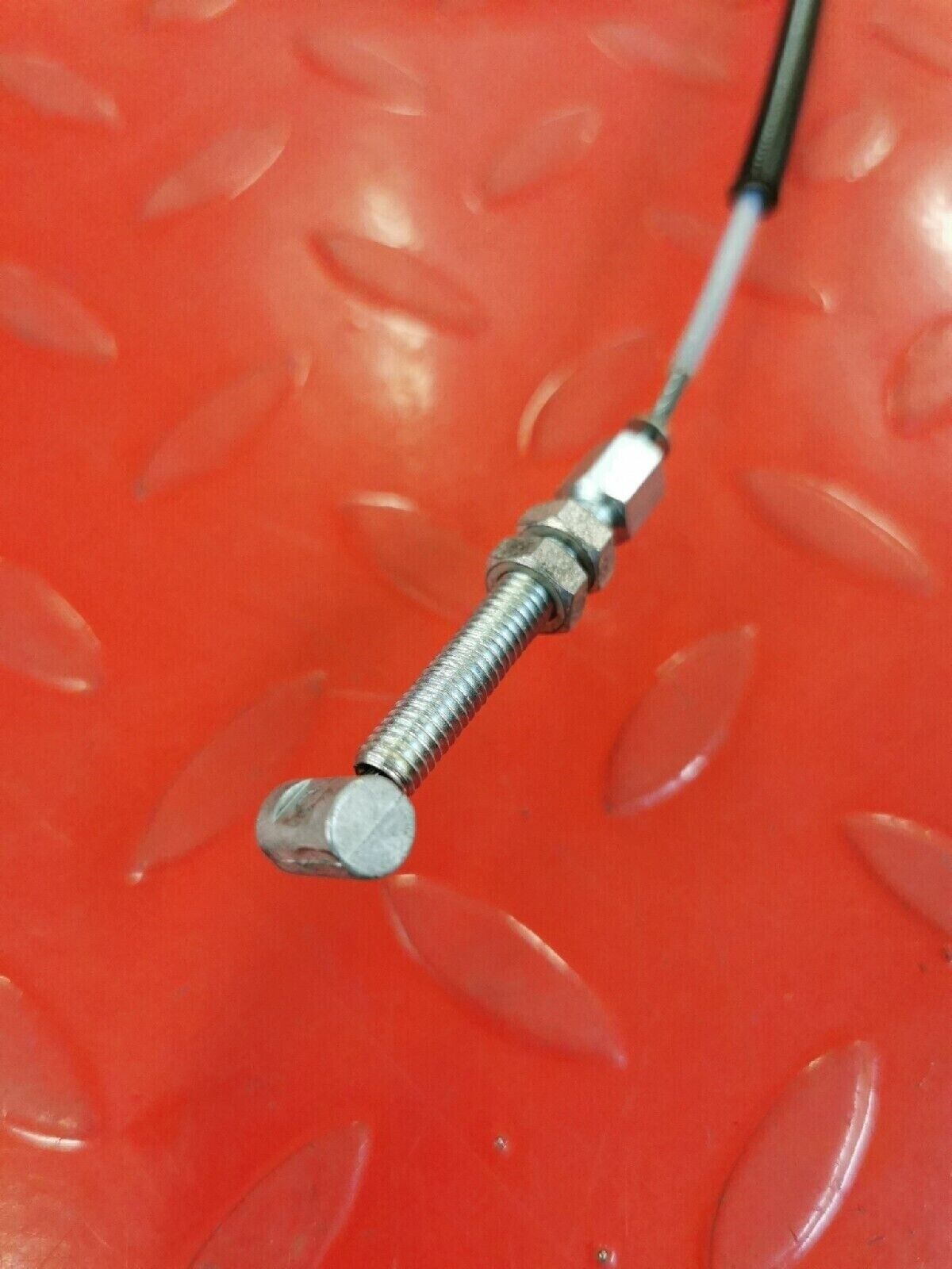 NOS PUCH BRAKE CABLE 779-100-021 P2