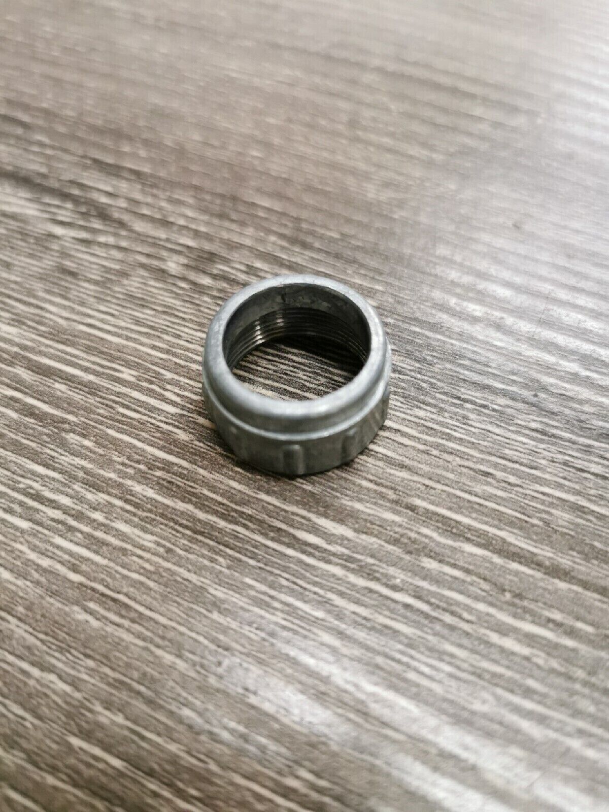 NOS YAMAHA CAP MIXING CHAMBER 180-14168-00-00 Y56