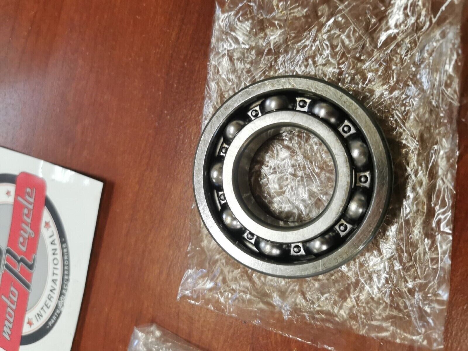 NOS Kawasaki KLF300 KLF400 KLF220 KLF185 KLF250 BALL BEARING 92045-1110 K27