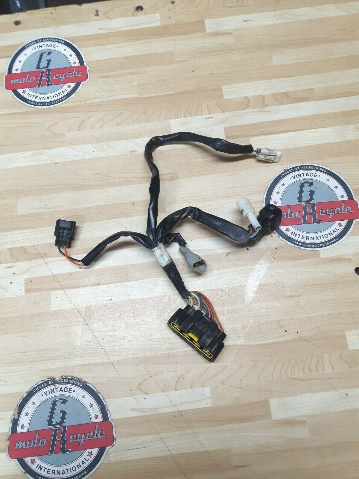 Yamaha YZ250F 2004 wiring harness electrical loom sub lead