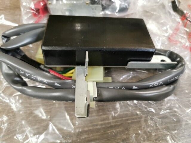 NOS HONDA GL1200A 1984 1985 Radio Noise FILTER 31610-MG9-931 H74