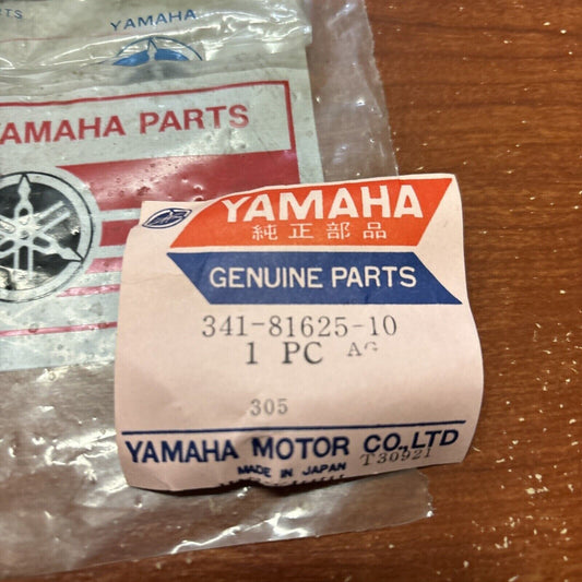 NOS Yamaha 1973 1974 TX750 CONDENCER 341-81625-10-00 Y172