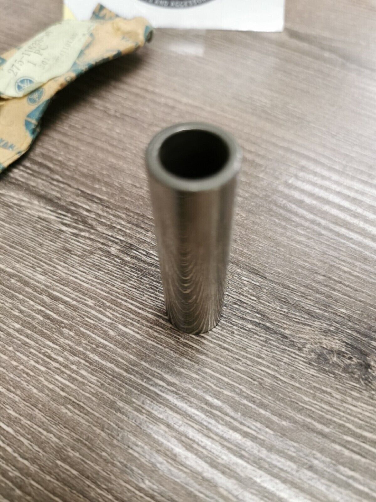 NEW NOS YAMAHA YZ490 WR500 Pin Piston 275-11633-00-00 Y56
