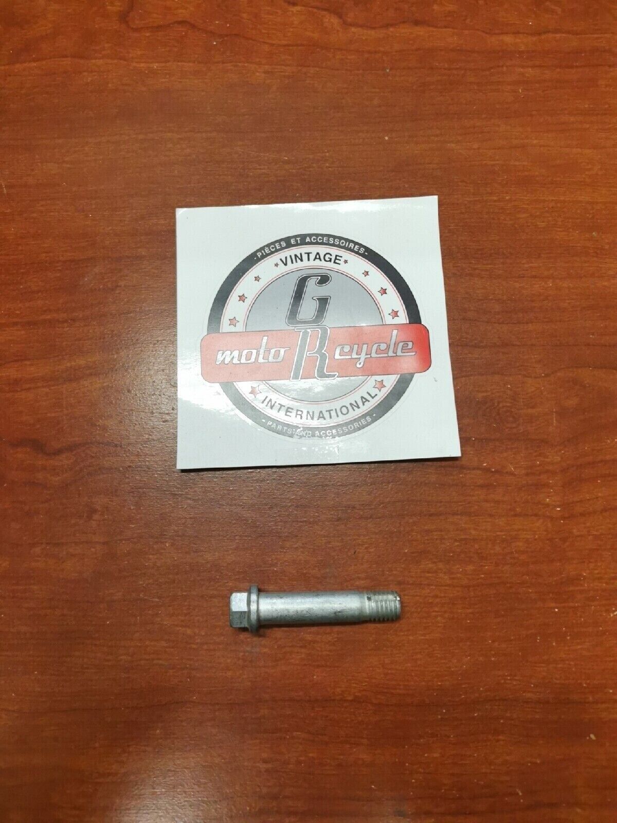 NOS KTM SWING ARM BOLT 12X55 00151205565 KT4