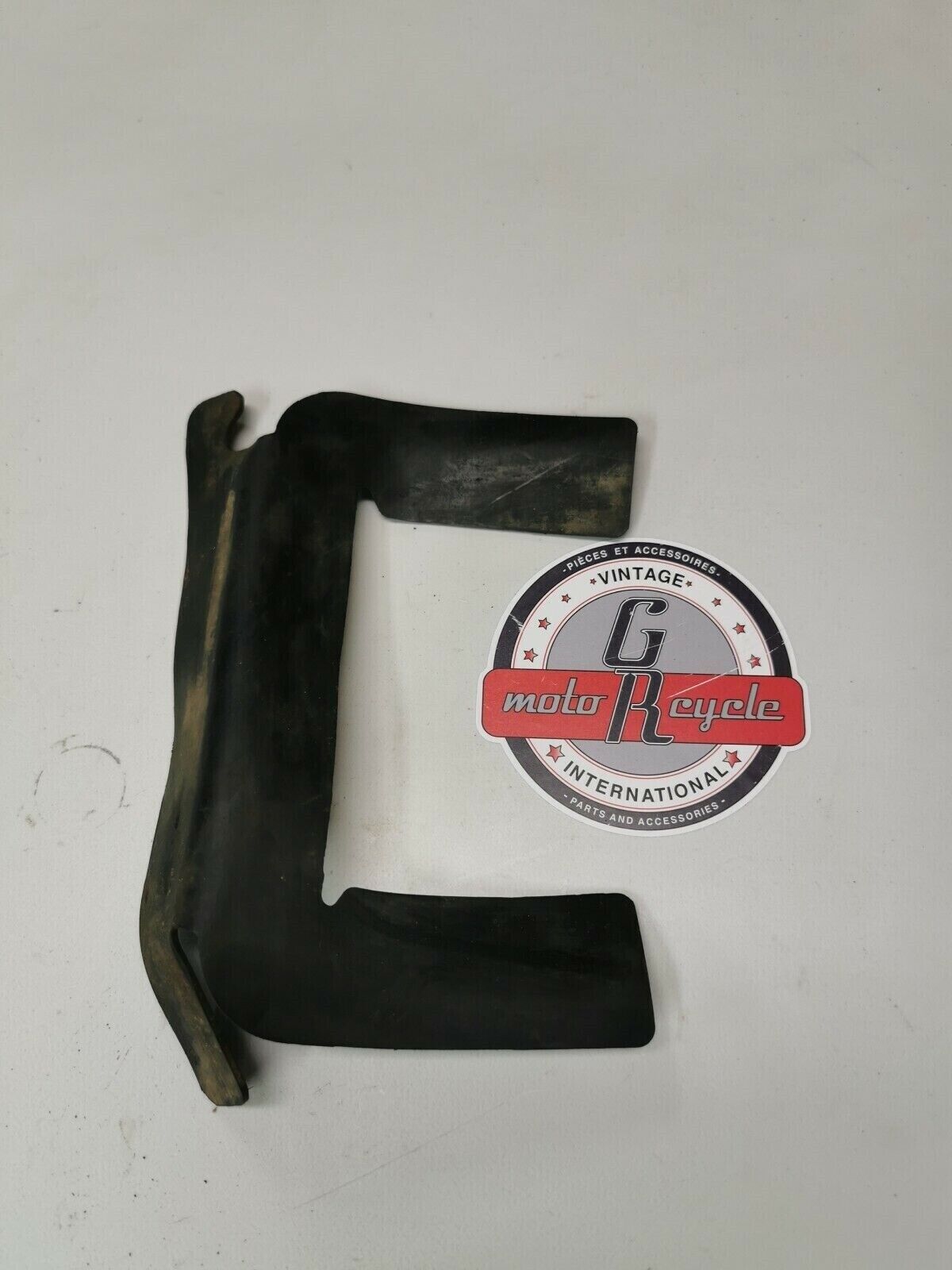 Honda XR200R 1984 rubber under seat damper guard XR250R XR250 XR200 1984- 2002 2