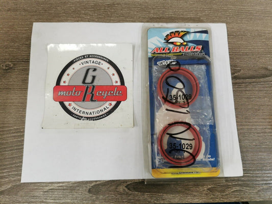 NOS ALL BALLS Aprilia Dorsoduro  Ducati  SEAL KIT 55-120 J52