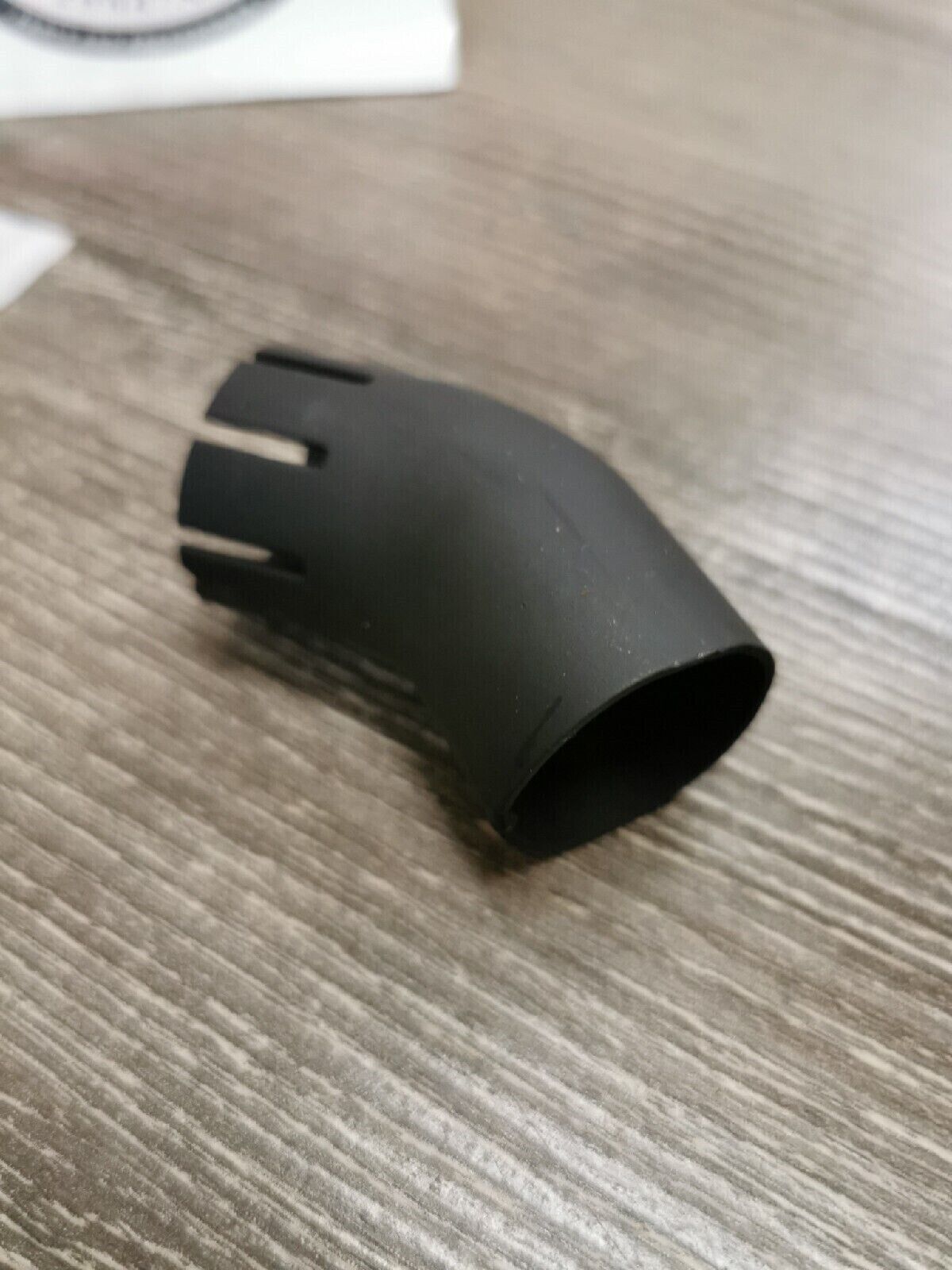 NOS YAMAHA Muffler L 7H1-14746-50 Y56