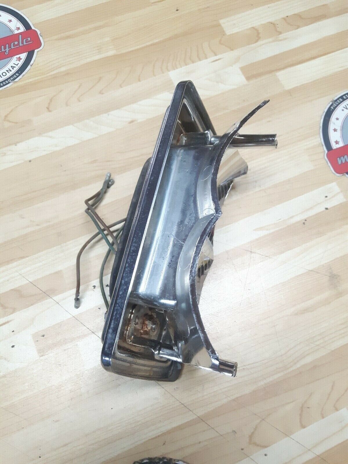 Honda CB750K 1981 taillight tail light