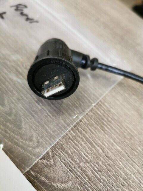 NOS BRP USB POWER OUTLET 515179061 A4