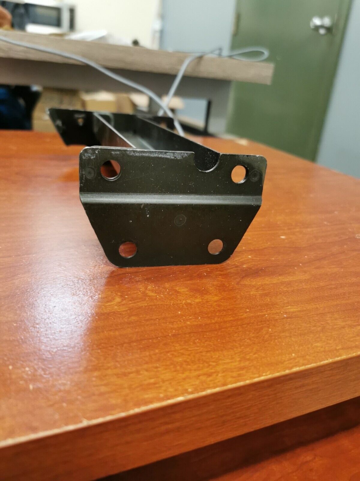 NOS Yamaha 1988 - 1991 VK540 BRACKET 4 83R-23884-00-00 Y93