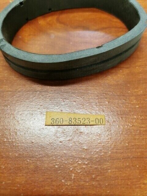 NOS Yamaha 1973 - 1975 RD250 RD350 DAMPER 360-83523-00-00 Y115