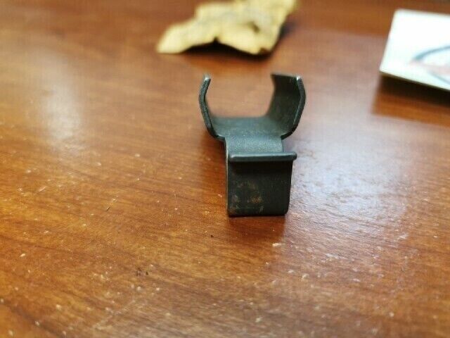 NOS Yamaha BR250 CF300 CS340 ET340 PZ480 SLIDE METAL 8A5-47115-00-00 Y130