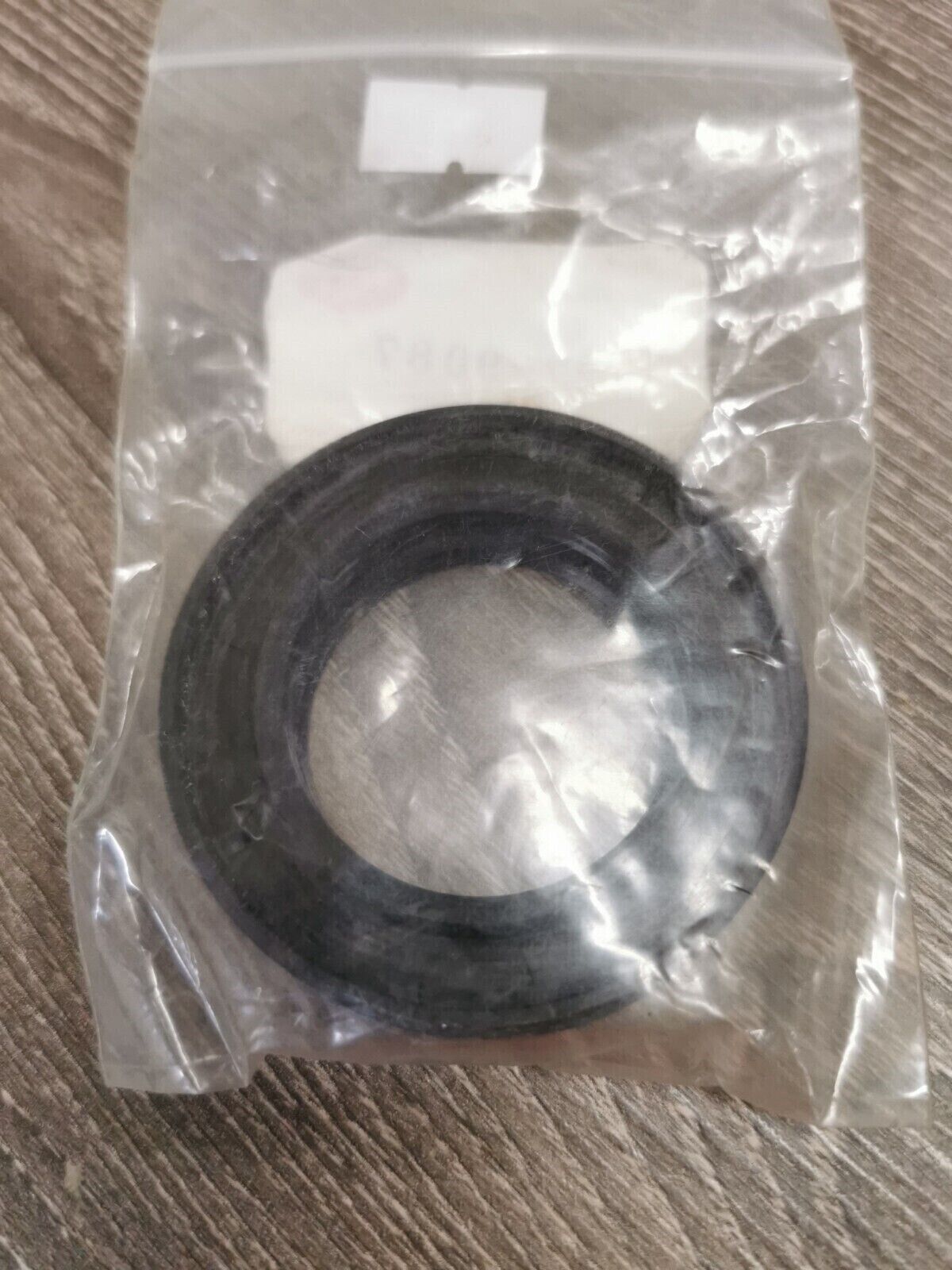 NOS Kawasaki H1 KH500 KZ900A KZ750K KZ650E KZ750G1 Wheel Seal Kit 27-9087 J26