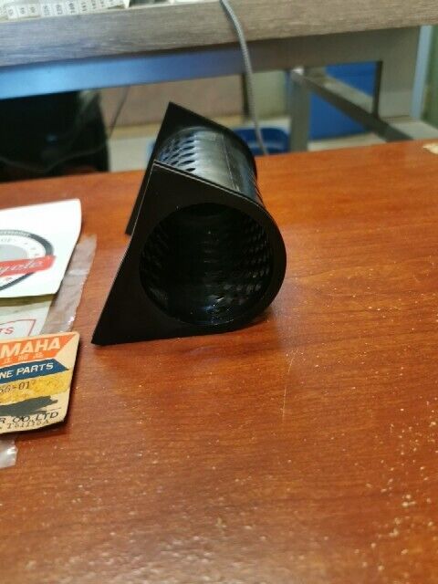 NOS Yamaha 1978 EX340 1976 1977 1979 - 1981 EX440 PIPE 8A5-14466-01-00 Y179