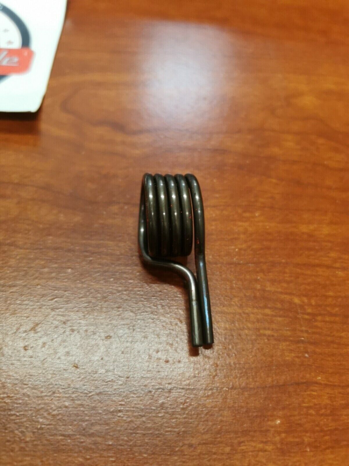 NOS Suzuki GP100 GS1000 RM125 GS650 GS1150 GSX750 GSF600 SPRING 09444-26017 S20