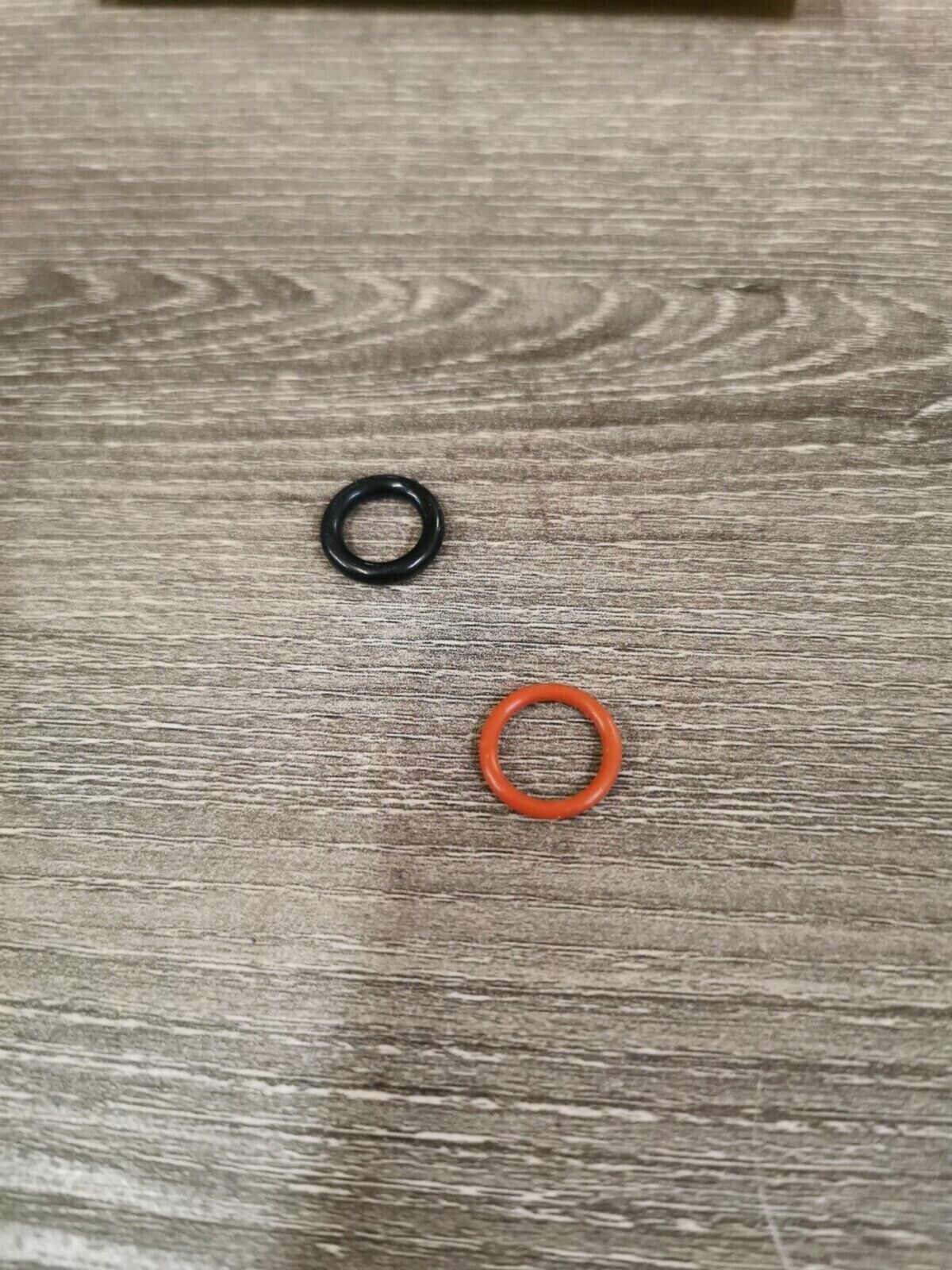 NOS VESRAH INCOMPLET Gasket Kit VG-1034 J28