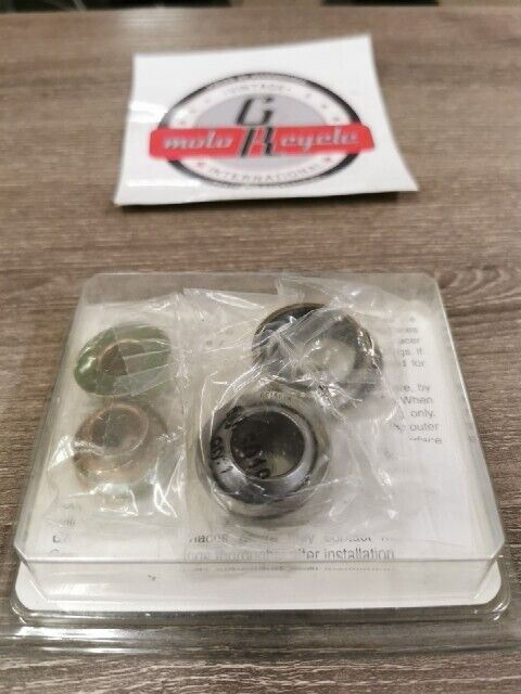 NOS ALL BALLS KTM125 KTM250 KTM300 EGS125 EXC250 SHOCK BEARING KIT 27-1089 J53