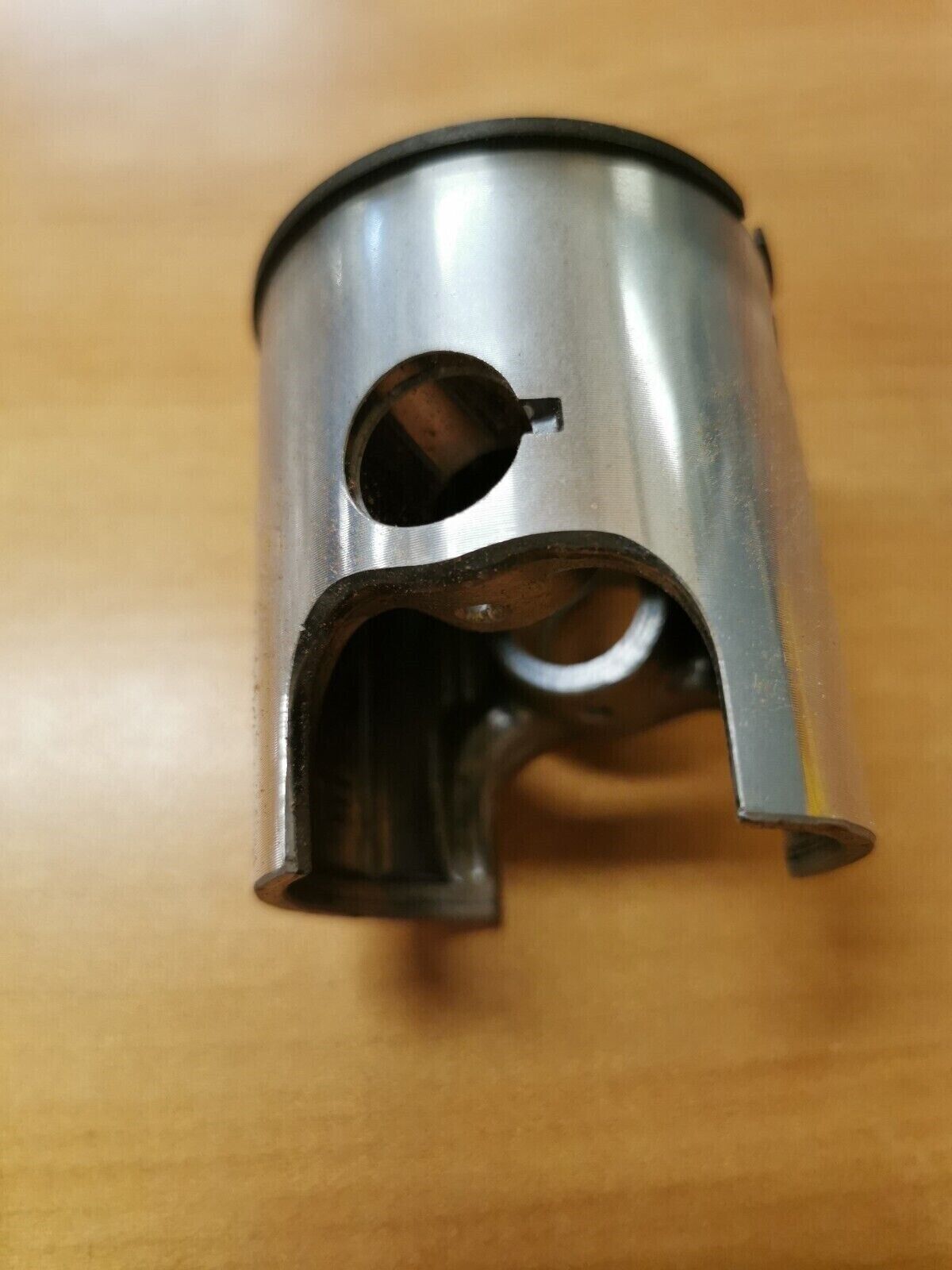 NOS CAN-AM  MX TNT  PISTON  54.25 MM  1ST OVER  420-291-418  CA2