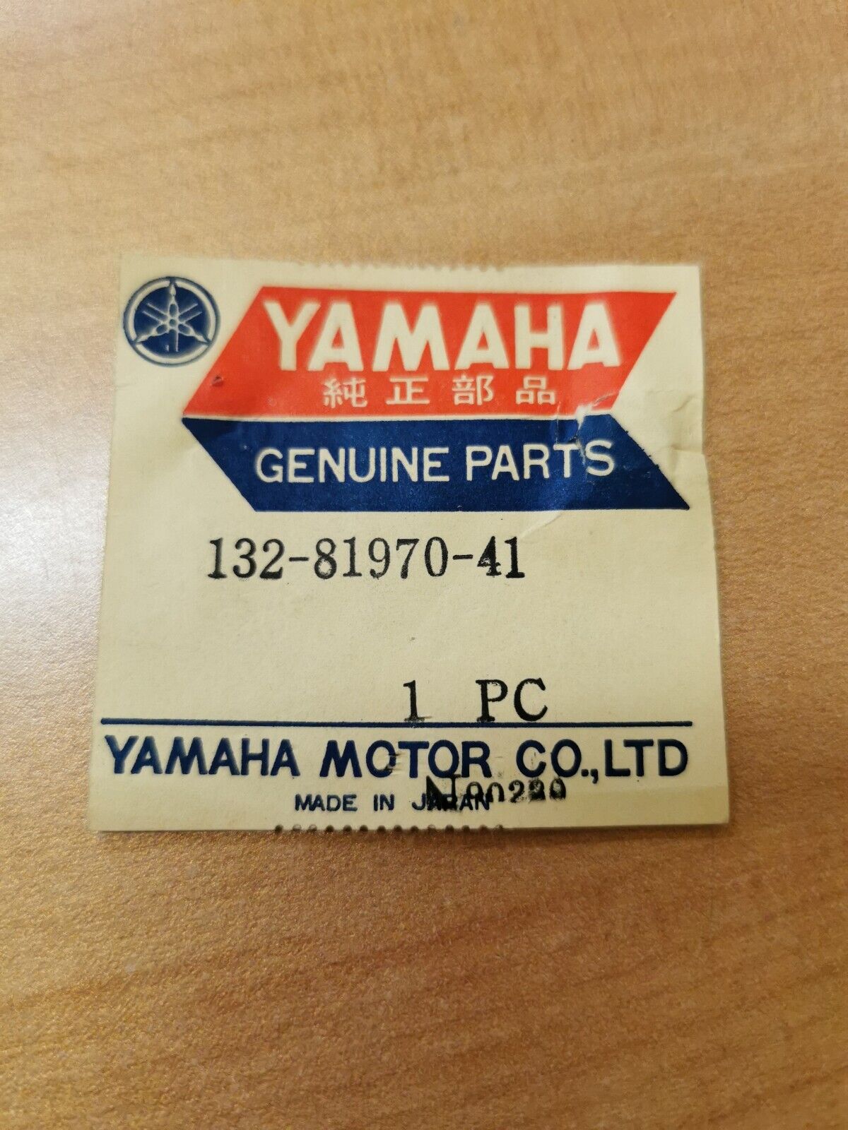 NOS YAMAHA YL1 1966 1967 1968 RECTIFIER CD2K-B4/1 132-81970-41-00 Y38