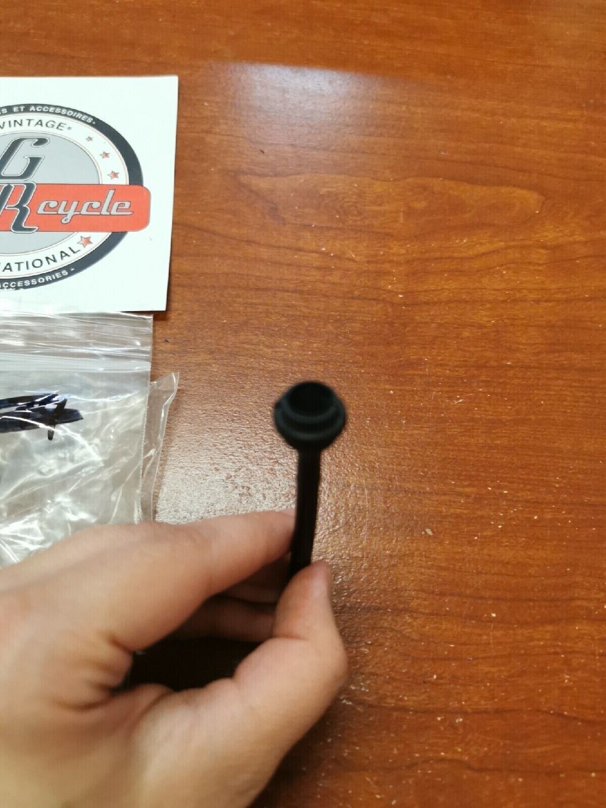 NOS KTM HUSQ 365 362 371 OIL HOSE 503426701 KT4