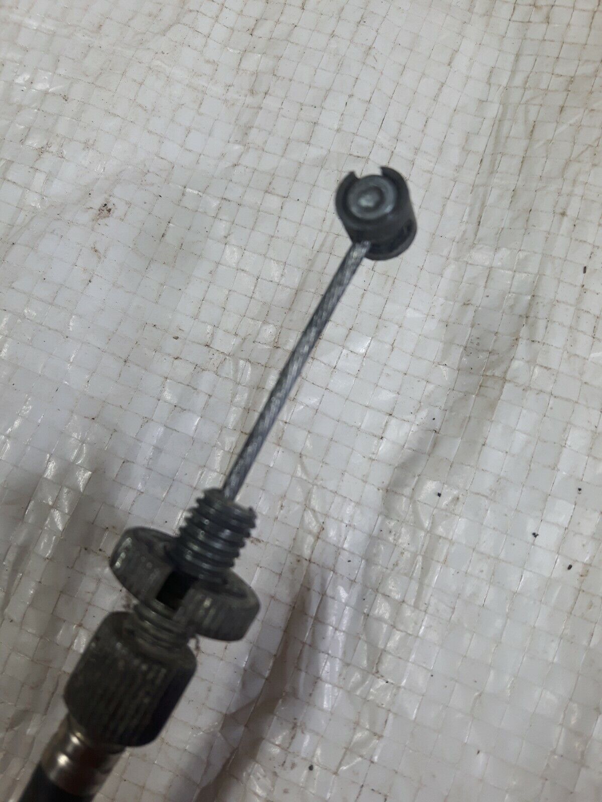Honda XR100R 1986 clutch cable 22870-KN4-A60 XR100R CRF100F 1985 - 2013