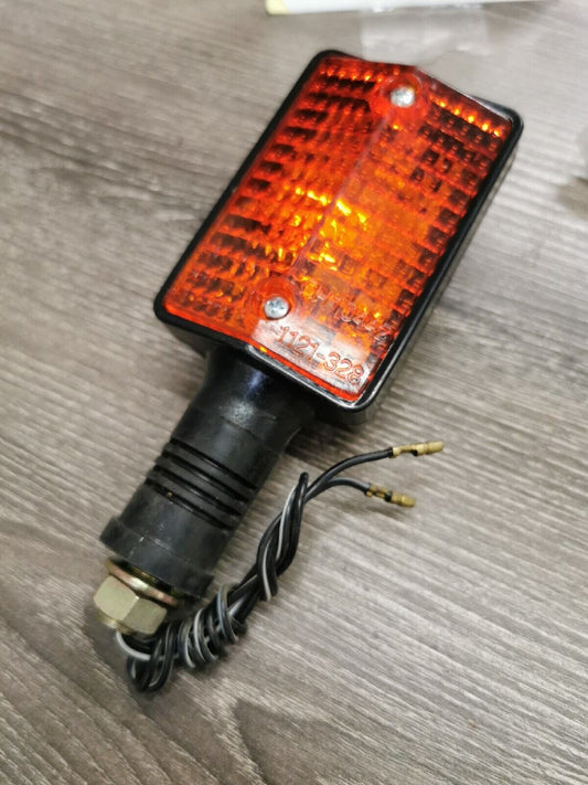 NOS YAMAHA XT250 2020 FLASHER LIGHT 10V-83310-10-00 Y54