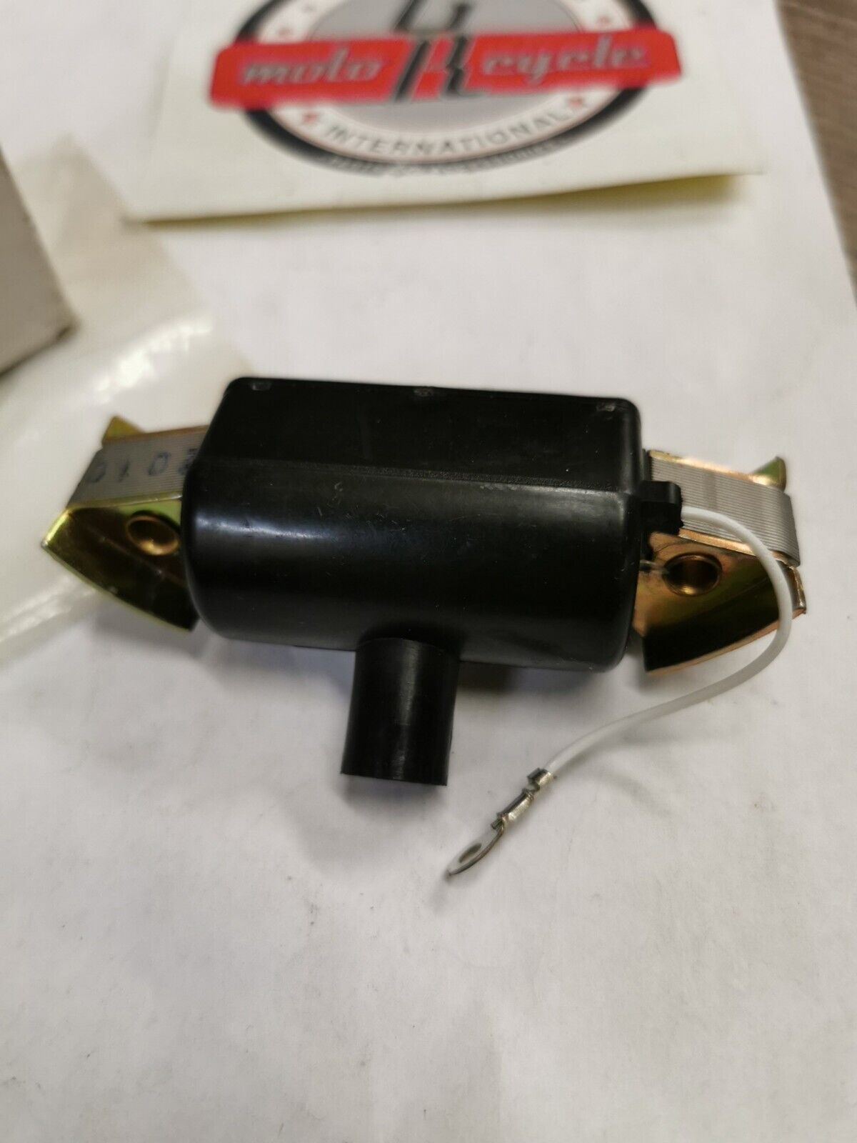 NOS Ski-Doo Internal Ignition Coil 420-9646-80 J35