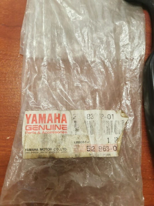 NEW NOS Yamaha 1988 - 1990 FZR400 1984 1985 RZ350 LEVER 29L-83912-01-00 Y91