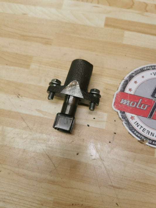 Yamaha XS400S 1982 cam timing chain tensioner