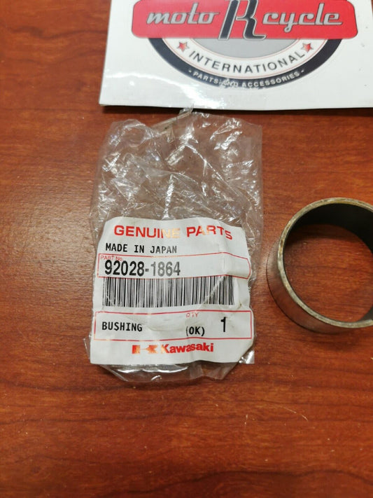 NOS Kawasaki KAF620 BUSHING 92028-1864 K25