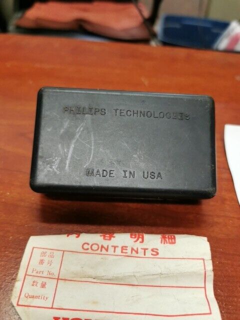 NOS Honda TRX450 IGNITION CONTROL (CDI) UNIT 30410-HN0-A00 SU 30410-HN0-A01 H108