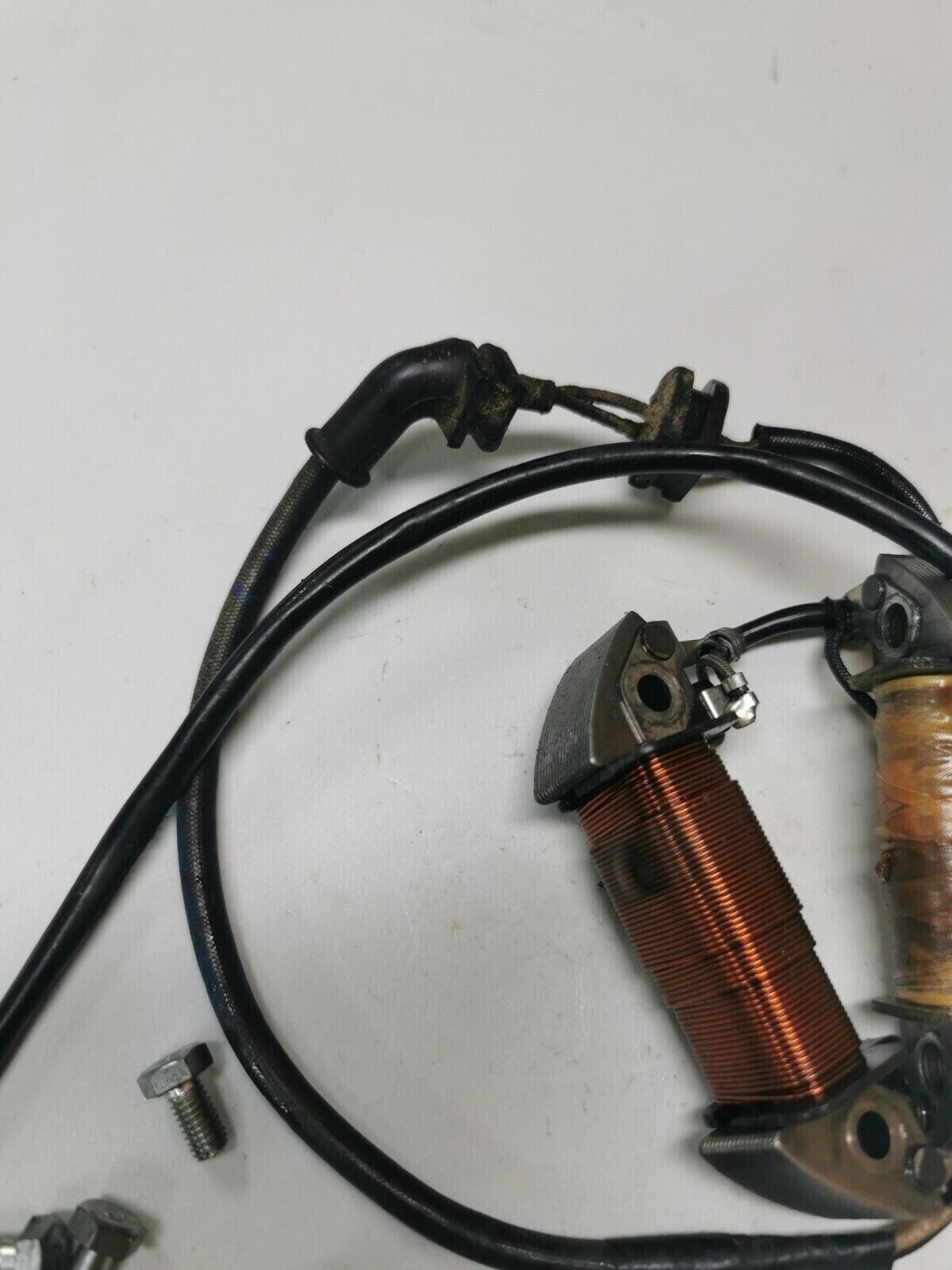 Honda XR250 1980 stator magneto generator alternator 31100-434-771 1979 GOOD