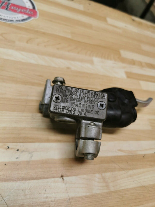 Kawasaki KX125 2002 front brake master cylinder KX85 KX100 KX250 KX250F KX450F