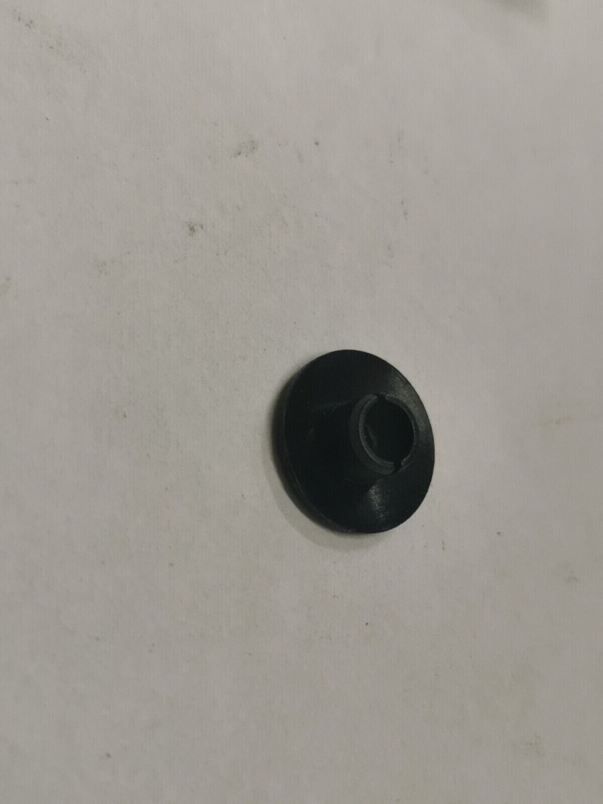 NOS KAWASAKI HANDLE HOLDER PLUG  92066-1216 K32