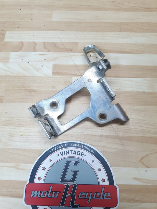 Yamaha YZ250F 2007 cdi bracket holder