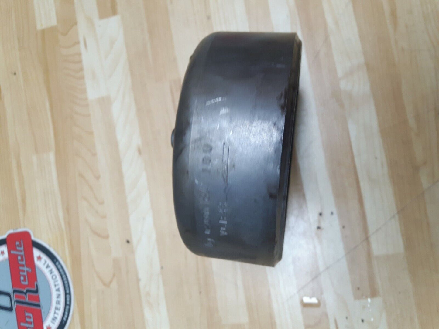 Honda XR200R 1983 flywheel rotor magneto 1979 1980 1981 1982 XR185 2